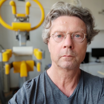 Was kann ein Oberflächen EMG und was nicht?