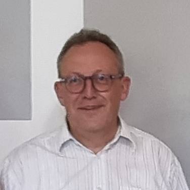 Prof. Dr. Thomas Felderhoff