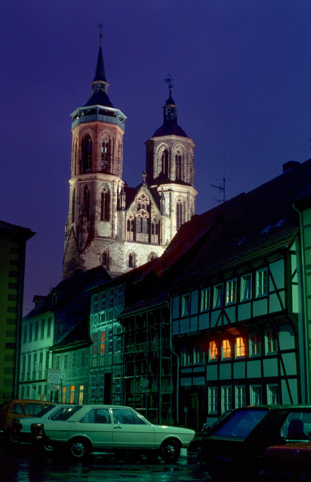 Göttingen