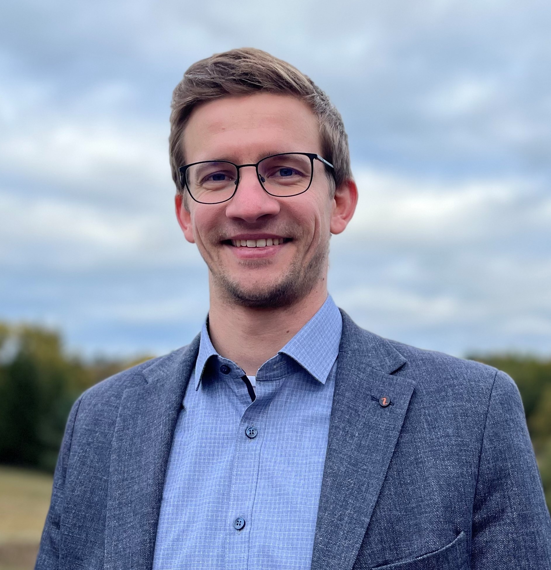 Hannes Oppermann