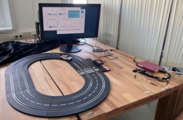 Labtour: Elektrophysiologie + Ophthalmologie