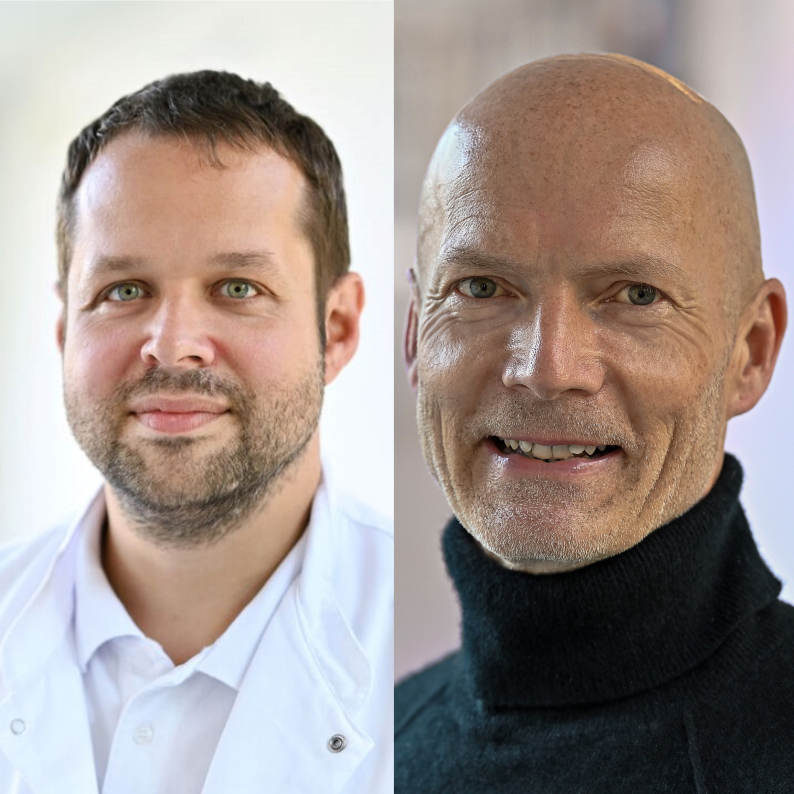 "Exercise Snacks" und Herzfrequenz (Puls) bei Fettleber und metabolischem Syndrom