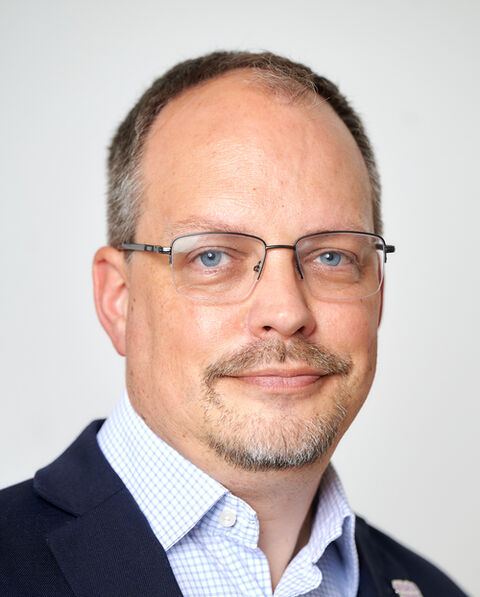 André Scherag