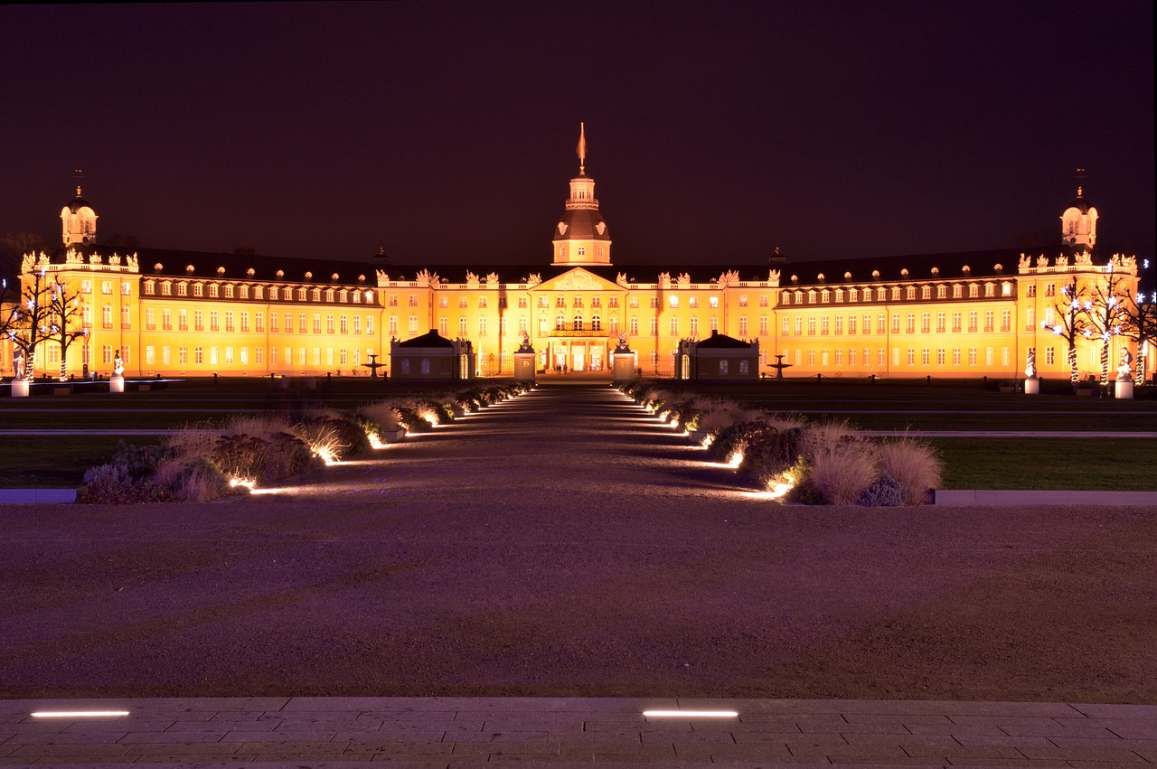 Karlsruhe