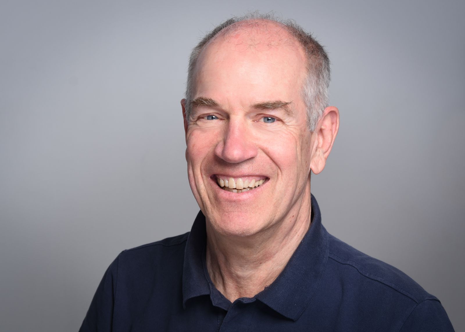 Burkhard Weisser