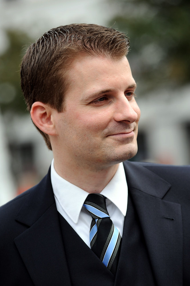 Oliver Black