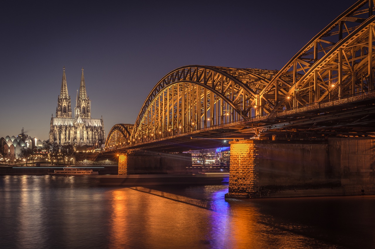 Köln