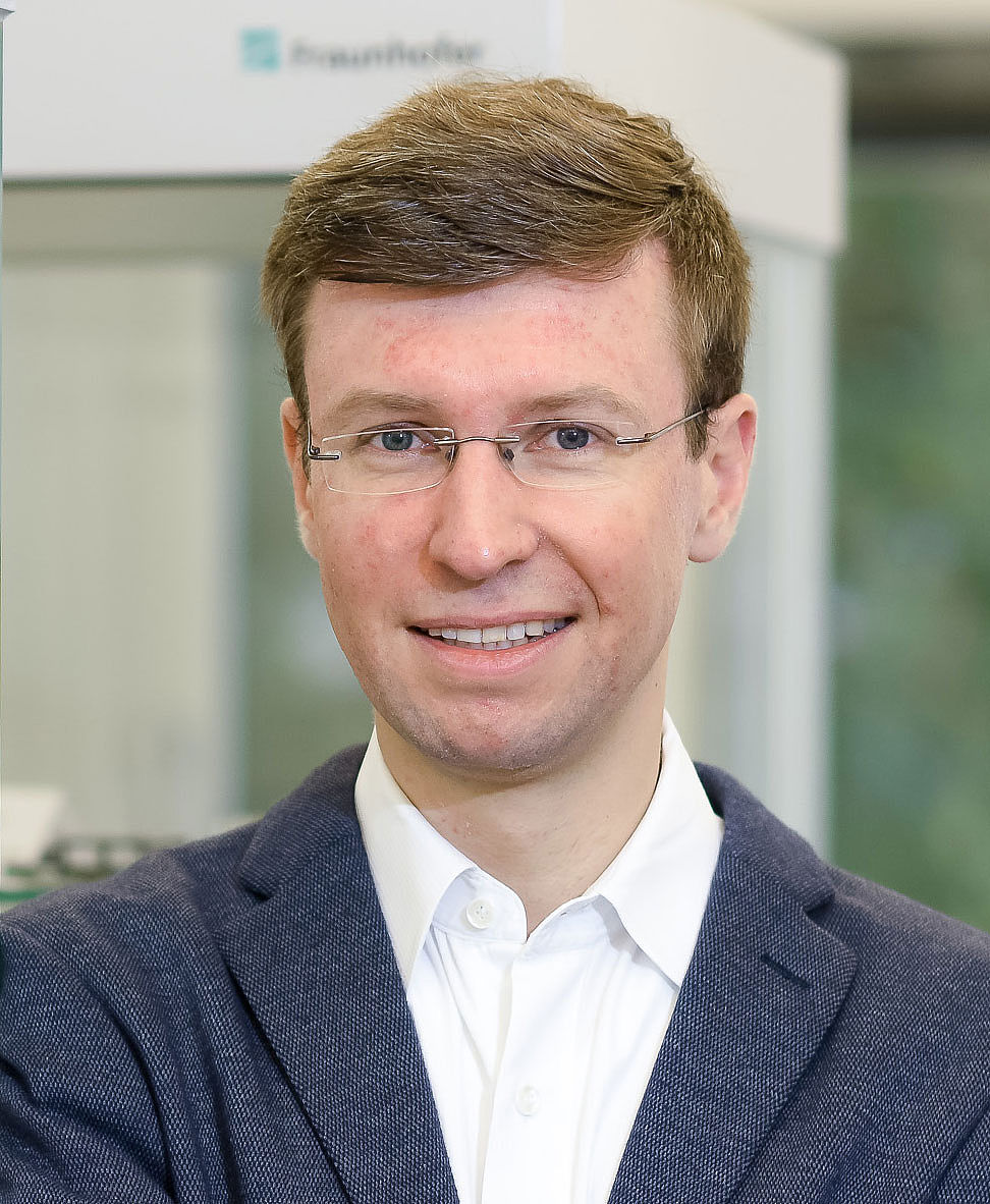 Karsten Seidl