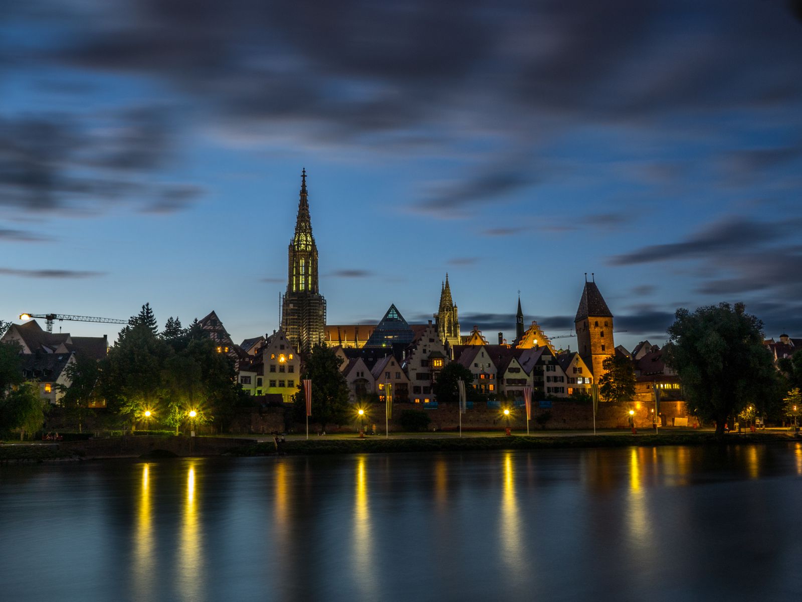 Ulm